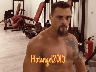 Hotangel2015