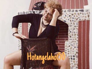 Hotangelahot50