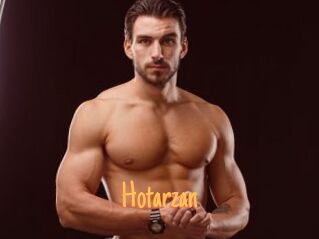 Hotarzan