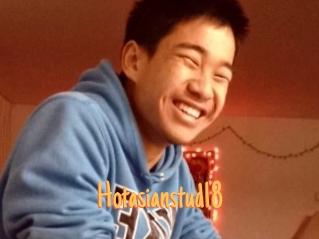 hotasianstud18 Mobile Porno