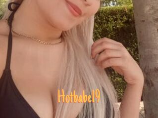 Hotbabe19