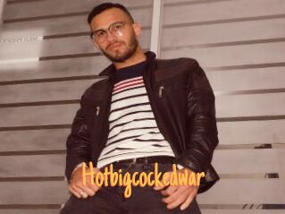 Hotbigcockedwar