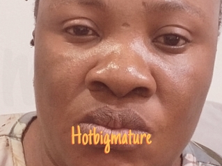 Hotbigmature