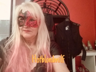 Hotblondmilf