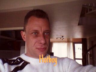 Hotboy
