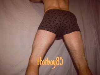 Hotboy85