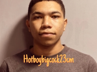 Hotboybigcock23cm