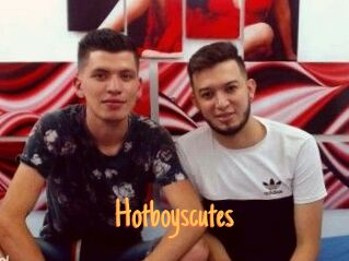 Hotboyscutes