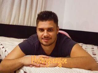 Hotboysexyjoe