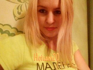 Hotcam20