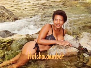 Hotchocoamber