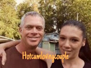 Hotcumlovingcouple