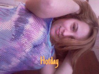 Hotday