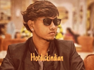 Hotdickindian