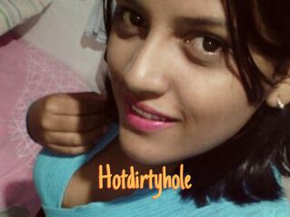 Hotdirtyhole