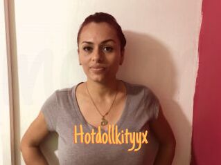 hotdollkityyx Mobile Porno