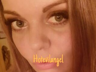 Hotevilangel