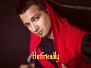 Hotfriendly