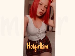 Hotgirlkim