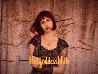 Hotgoddesslilith