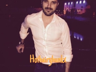 Hothairyhunkx