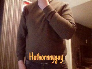Hothornnyguy