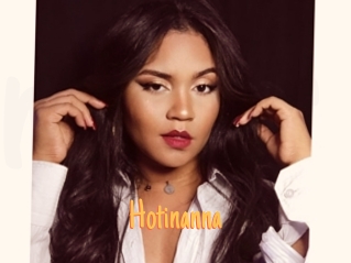 Hotinanna