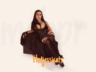 Hotjessicats