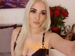 Hotjulia25