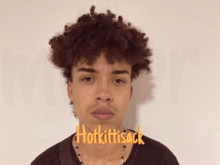 Hotkittisack