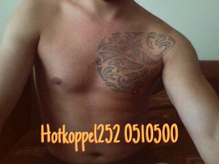 Hotkoppel252-0510500