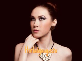 Hotladyaugusta