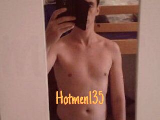 Hotmen135