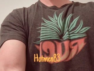Hotmen83