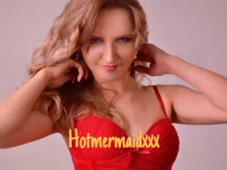 Hotmermaidxxx