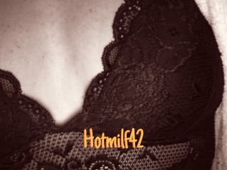 Hotmilf42