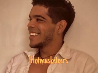 Hotmusketeers