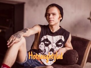 hotnaughtylad Mobile Porno