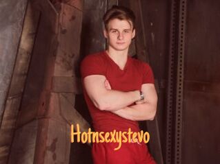 Hotnsexystevo