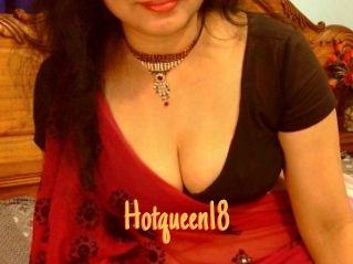 Hotqueen18