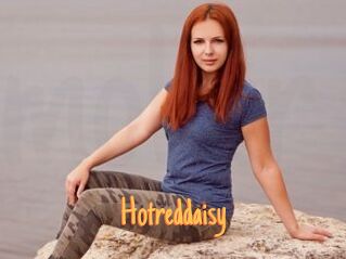 Hotreddaisy