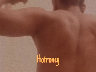 Hotroney