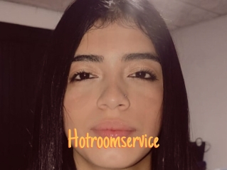Hotroomservice