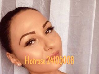 Hotrose