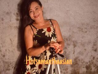 Hotsamanthaasian