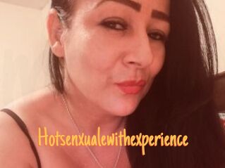Hotsenxualewithexperience