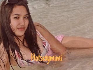 Hotsexymimi