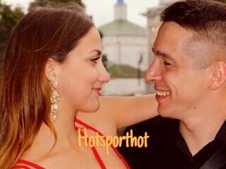 Hotsporthot