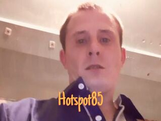 Hotspot85
