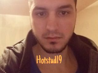 Hotstud19